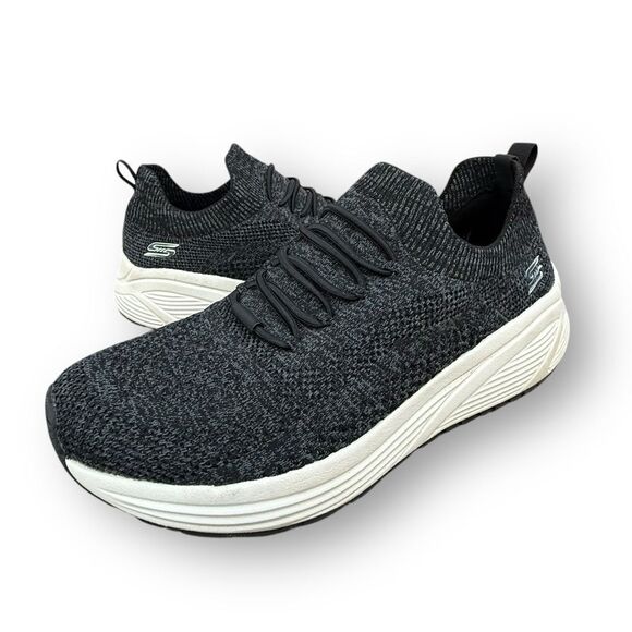 Skechers Sparrow 2.0 Wind Chime Sneakers Stretch Fit Memory Foam Women's size 10 - Picture 2 of 14